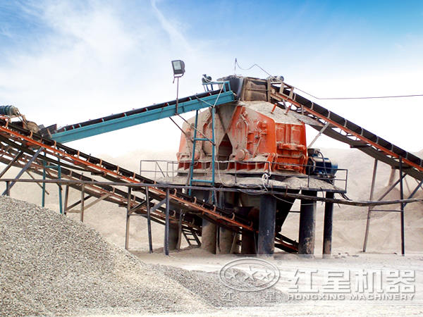 皮帶輸送機